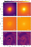 Thumbnail: Fig. 8. Refer to the following caption and surrounding text.