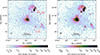 Thumbnail: Fig. 2. Refer to the following caption and surrounding text.