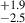 Mathematical equation: $ ^{+1.9}_{-2.5} $
