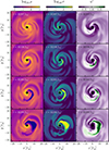 Thumbnail: Fig. 4. Refer to the following caption and surrounding text.
