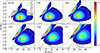 Thumbnail: Fig. 5. Refer to the following caption and surrounding text.