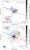 Thumbnail: Fig. 2 Refer to the following caption and surrounding text.