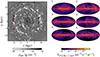 Thumbnail: Fig. 5. Refer to the following caption and surrounding text.