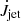 Mathematical equation: $ \dot{J}_{\mathrm{jet}} $