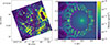 Thumbnail: Fig. 2. Refer to the following caption and surrounding text.