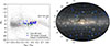 Thumbnail: Fig. 1. Refer to the following caption and surrounding text.