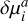 Mathematical equation: $\delta \mu _i^a$