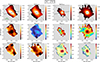 Thumbnail: Fig. A.1. Refer to the following caption and surrounding text.