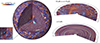 Thumbnail: Fig. 1. Refer to the following caption and surrounding text.