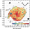 Thumbnail: Fig. 17. Refer to the following caption and surrounding text.