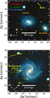 Thumbnail: Fig. 1. Refer to the following caption and surrounding text.