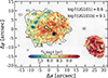 Thumbnail: Fig. 9. Refer to the following caption and surrounding text.