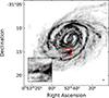 Thumbnail: Fig. 3. Refer to the following caption and surrounding text.