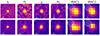 Thumbnail: Fig. 2. Refer to the following caption and surrounding text.