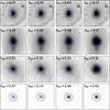Thumbnail: Fig. 3. Refer to the following caption and surrounding text.