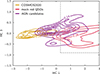 Thumbnail: Fig. 5. Refer to the following caption and surrounding text.