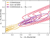 Thumbnail: Fig. 8. Refer to the following caption and surrounding text.