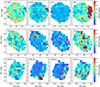 Thumbnail: Fig. 7. Refer to the following caption and surrounding text.