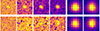 Thumbnail: Fig. 2. Refer to the following caption and surrounding text.