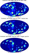 Thumbnail: Fig. 3. Refer to the following caption and surrounding text.