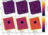 Thumbnail: Fig. 1. Refer to the following caption and surrounding text.