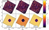 Thumbnail: Fig. 2. Refer to the following caption and surrounding text.