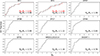 Thumbnail: Fig. 2. Refer to the following caption and surrounding text.