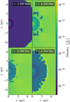 Thumbnail: Fig. 3 Refer to the following caption and surrounding text.