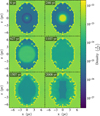 Thumbnail: Fig. 8 Refer to the following caption and surrounding text.
