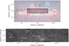 Thumbnail: Fig. 1 Refer to the following caption and surrounding text.
