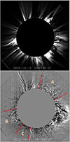 Thumbnail: Fig. 2. Refer to the following caption and surrounding text.