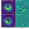 Thumbnail: Fig. 8 Refer to the following caption and surrounding text.