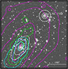 Thumbnail: Fig. 2. Refer to the following caption and surrounding text.