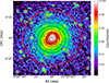 Thumbnail: Fig. 2. Refer to the following caption and surrounding text.