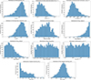Thumbnail: Fig. 2. Refer to the following caption and surrounding text.