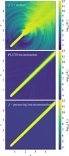 Thumbnail: Fig. 5 Refer to the following caption and surrounding text.