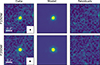 Thumbnail: Fig. 6. Refer to the following caption and surrounding text.