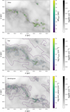 Thumbnail: Fig. 9 Refer to the following caption and surrounding text.
