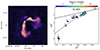 Thumbnail: Fig. 6. Refer to the following caption and surrounding text.