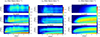 Thumbnail: Fig. 10. Refer to the following caption and surrounding text.