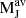 Mathematical equation: $ \rm M_J^{av} $