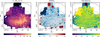 Thumbnail: Fig. 6 Refer to the following caption and surrounding text.