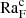Mathematical equation: $ \mathrm{Ra}_{\mathrm{F}}^{\mathrm{c}} $