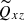 Mathematical equation: $ \widetilde{Q}_{xz} $