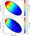 Thumbnail: Fig. 2 Refer to the following caption and surrounding text.