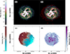 Thumbnail: Fig. 2. Refer to the following caption and surrounding text.