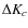 $\Delta K_c$