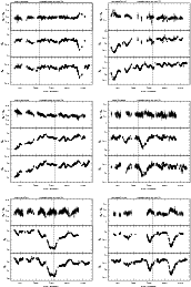 \begin{figure}
\par\includegraphics[scale=0.38]{11808_12a.eps}\includegraphics[s...
...ale=0.38]{11808_12e.eps}\includegraphics[scale=0.38]{11808_12f.eps}
\end{figure}