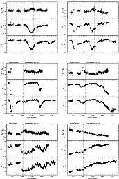 \begin{figure}
\par\includegraphics[scale=0.38]{11808_13a.eps}\includegraphics[s...
...ale=0.38]{11808_13e.eps}\includegraphics[scale=0.38]{11808_13f.eps}
\end{figure}