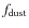 $f_{\rm dust}$